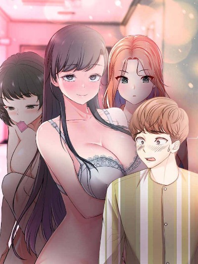 都市恋爱里的秘密关系